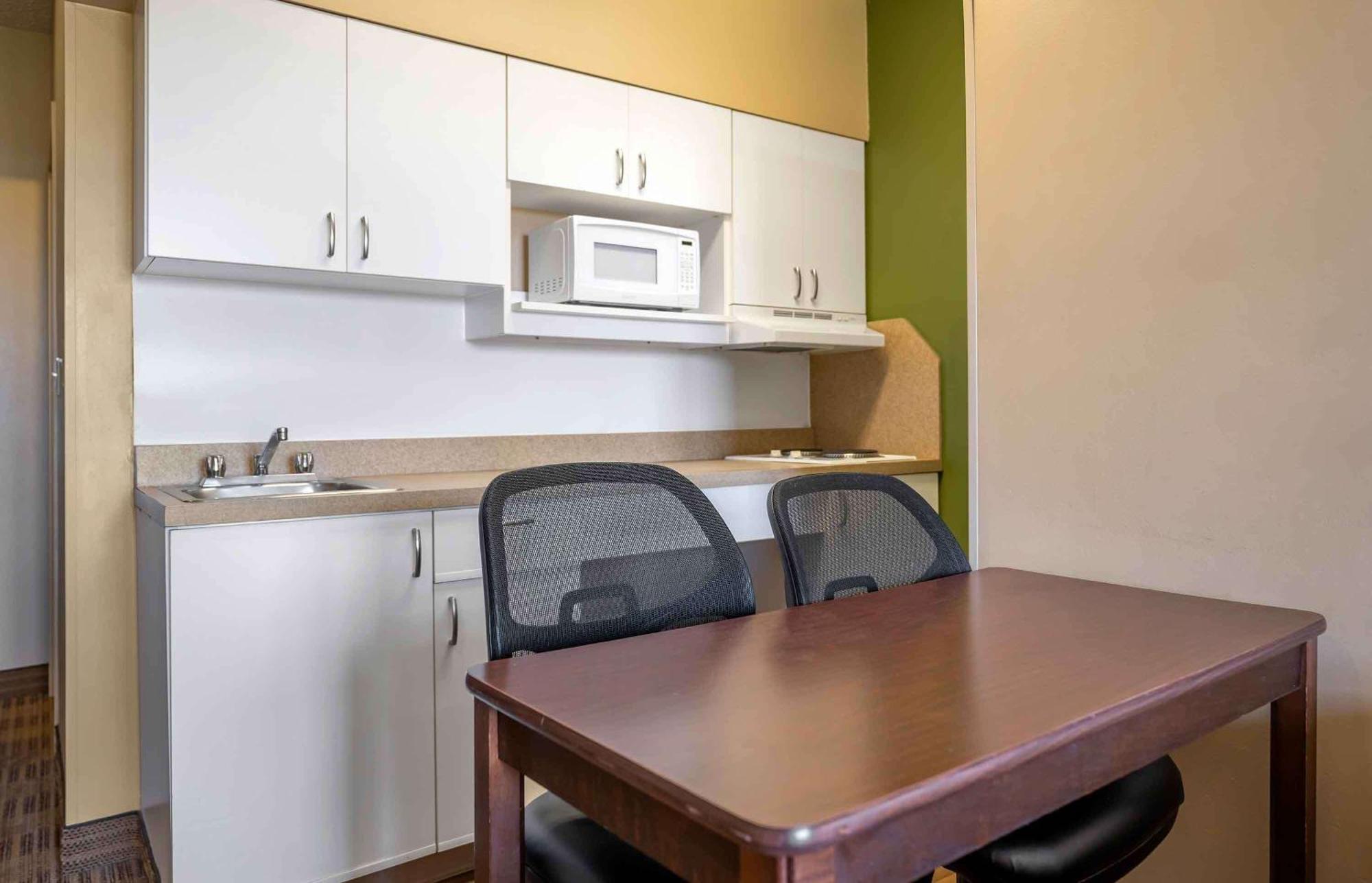Extended Stay America Suites - Chicago - Itasca Extérieur photo