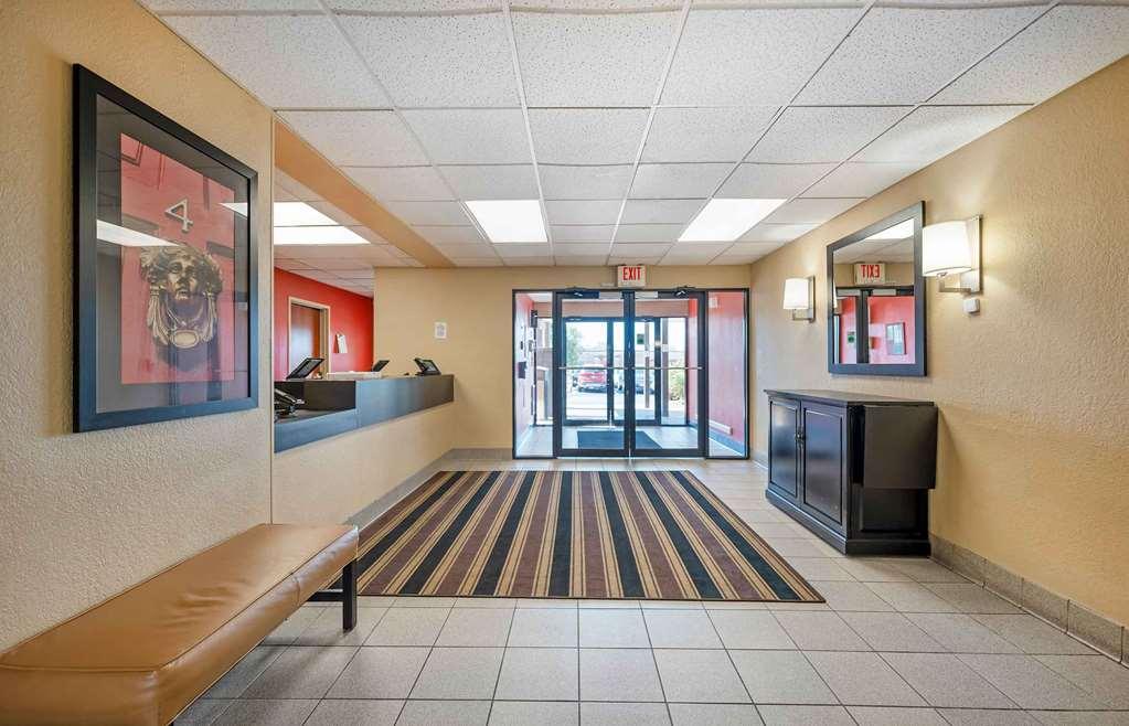 Extended Stay America Suites - Chicago - Itasca Intérieur photo