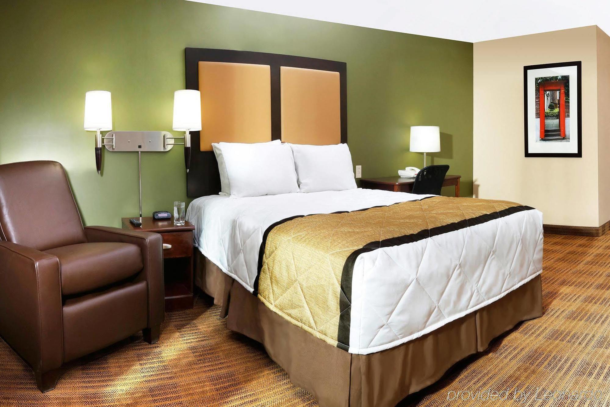 Extended Stay America Suites - Chicago - Itasca Extérieur photo